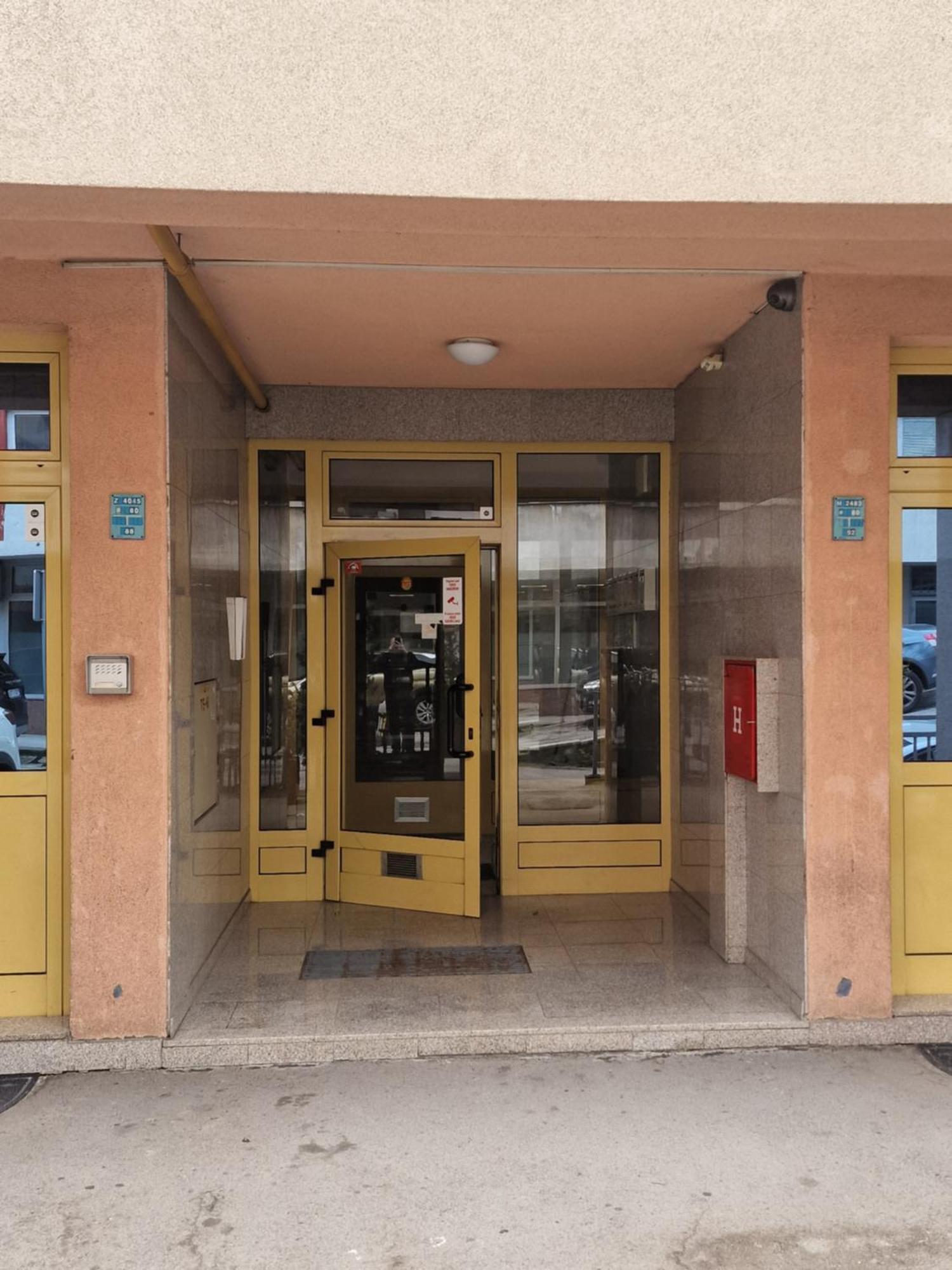7 Brothers Apartment Sarajevo Exterior photo
